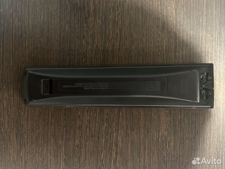 Пульт ду n2qayb от Panasonic zt60