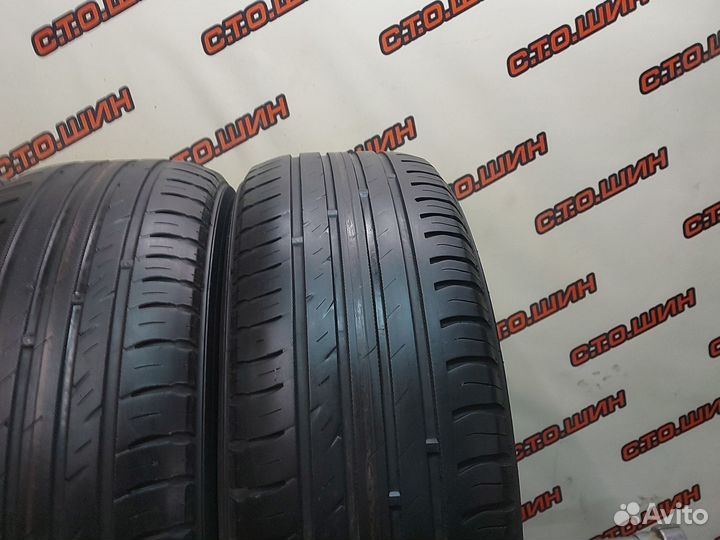 Nokian Tyres Nordman SX2 195/65 R15 91H