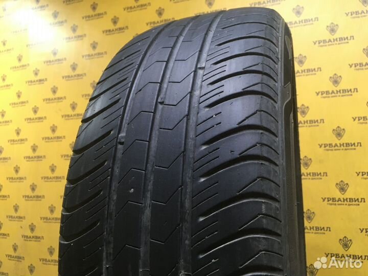 Starmaxx Naturen ST562 215/50 R17 91V