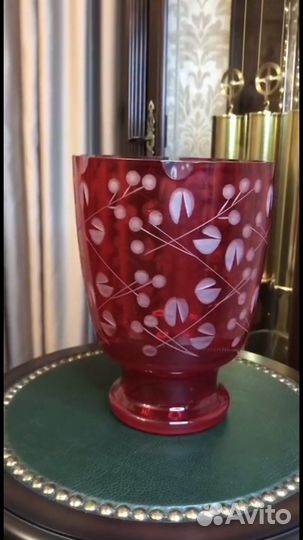 Вазы для цветы СССР