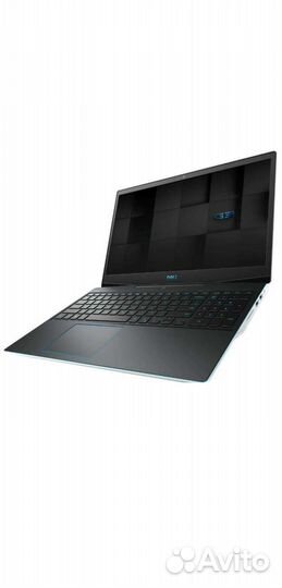 Игровой ноутбук dell