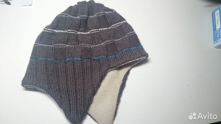 Продаю шапку на мальчика