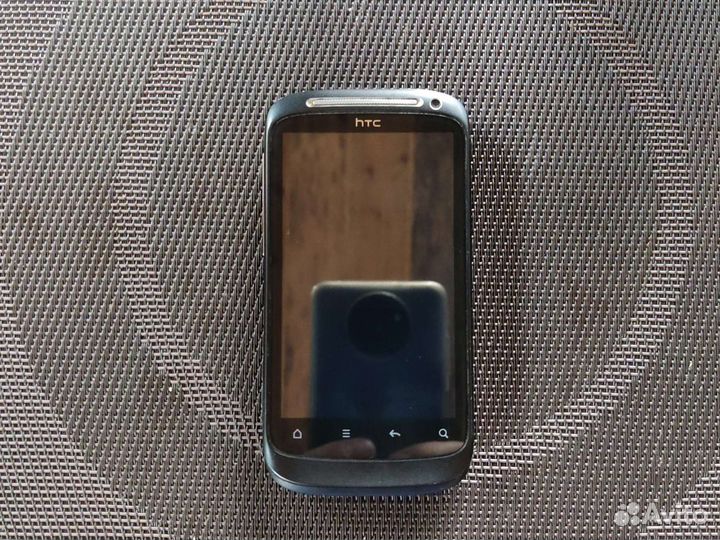 HTC Desire S