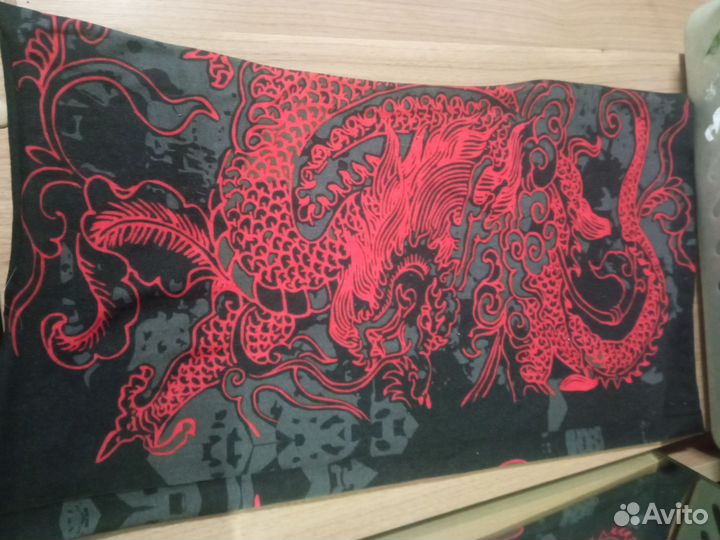 Бантики для волос