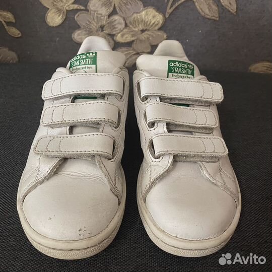 Кроссовки adidas 28 размер