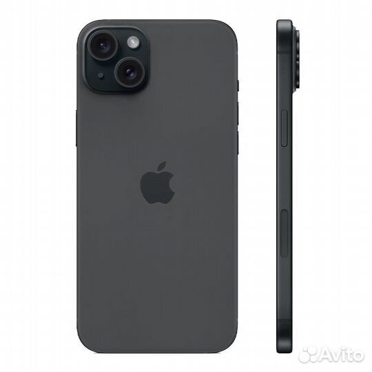 iPhone 15 Plus, 256 ГБ
