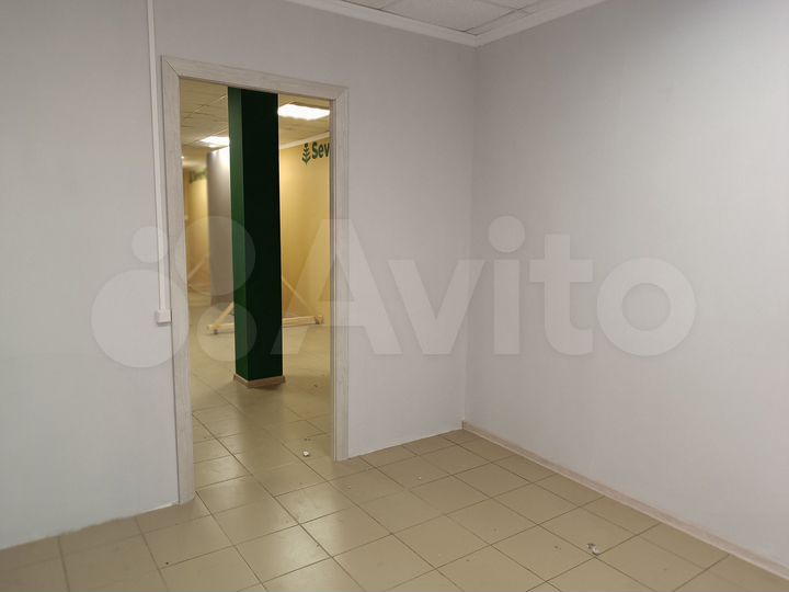 Свободного назначения, 105 м²