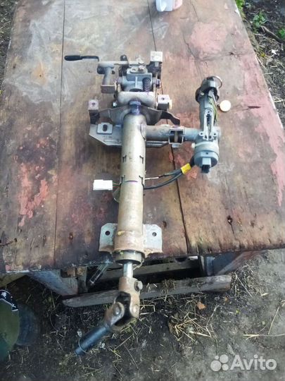 Замок зажигания Хендай Соната 4