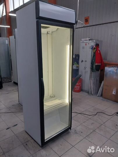 Холодильный шкаф бу