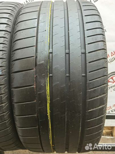 Bridgestone Potenza Sport 295/35 R21 107T
