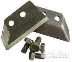 Заточу ножи ледобура