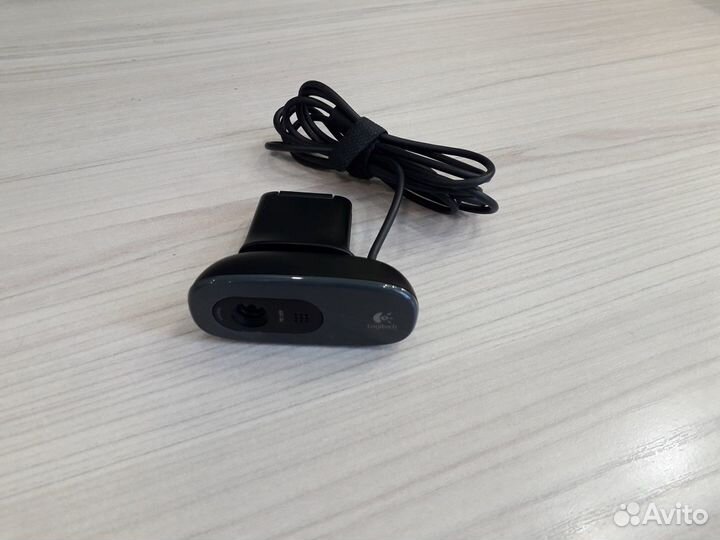 Веб камера Logitech С270