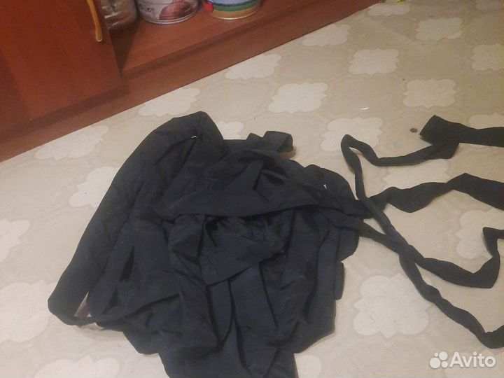 Альп снаряжение ригов нет