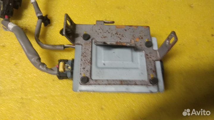 Блок управления усилителем руля Kia Sportage 4