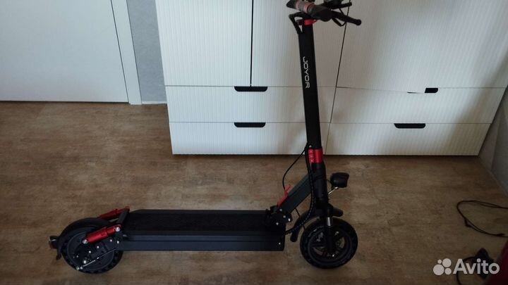 Электросамокат joyor