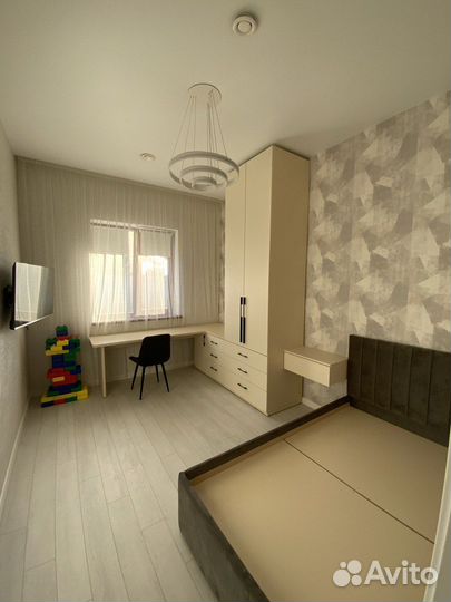 Мебель на заказ