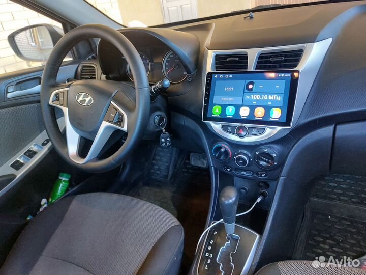 Установка автомагнитол android