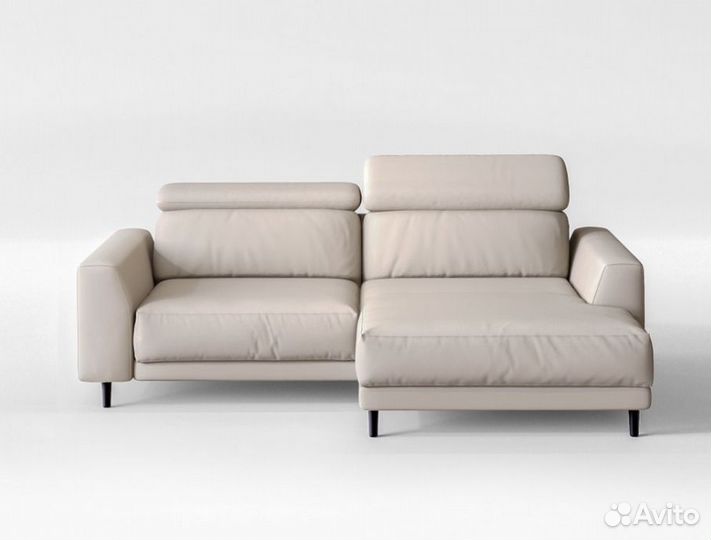 Угловой диван Caira