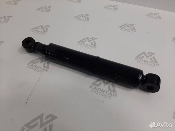 Амортизатор для снегохода arctic CAT
