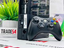 Xbox 360 E4 в Идеальном состоянии