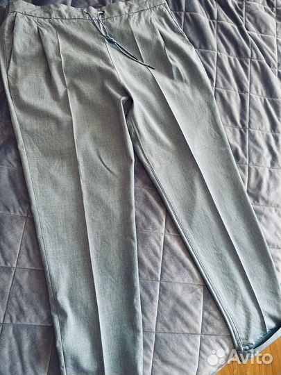 Fabiana filippi брюки