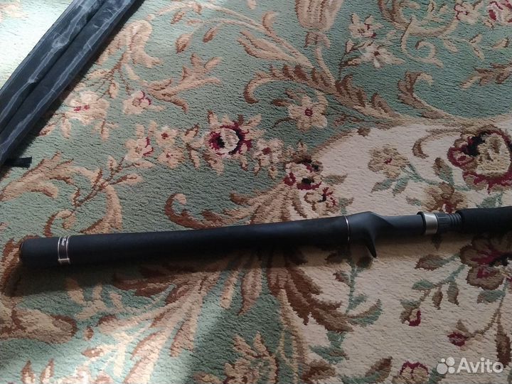 Спиннинг Silver Stream Silver Jerk Bait JB632