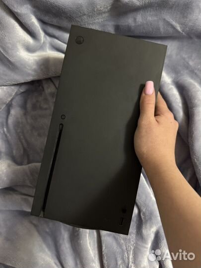 Xbox X 1tв