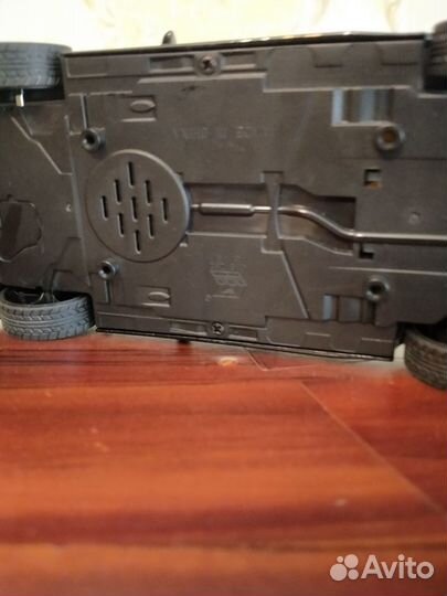 Тайота Камри масштаб 1:24 и газ Волга 31029