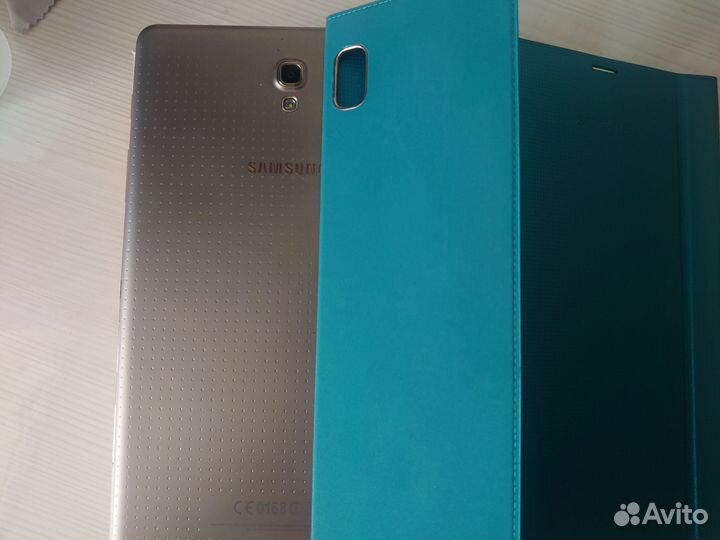 Samsung galaxy tab s 8.4 sm t705