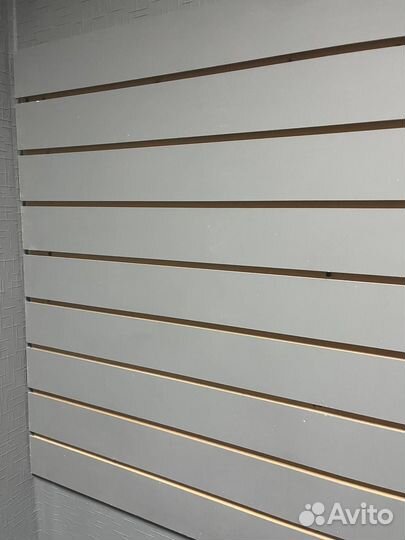 Эконом панель