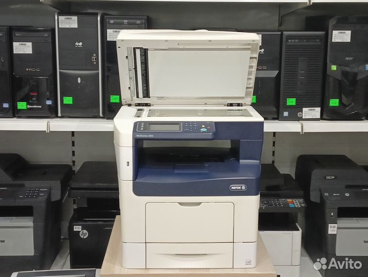 Мфу Xerox 3615