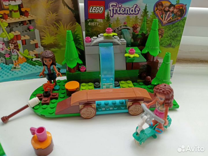 Lego Friends