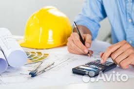 Замерщик - сметчик, прораб (ремонт квартир)