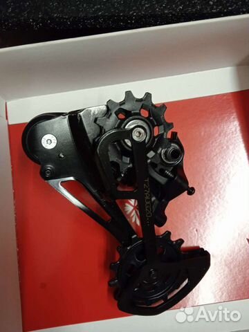Sram NX Eagle 12ск. переключатель