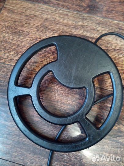 Моно катушка для металлоискателя x terra