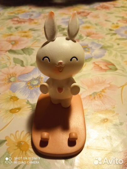 Держатель для телефона