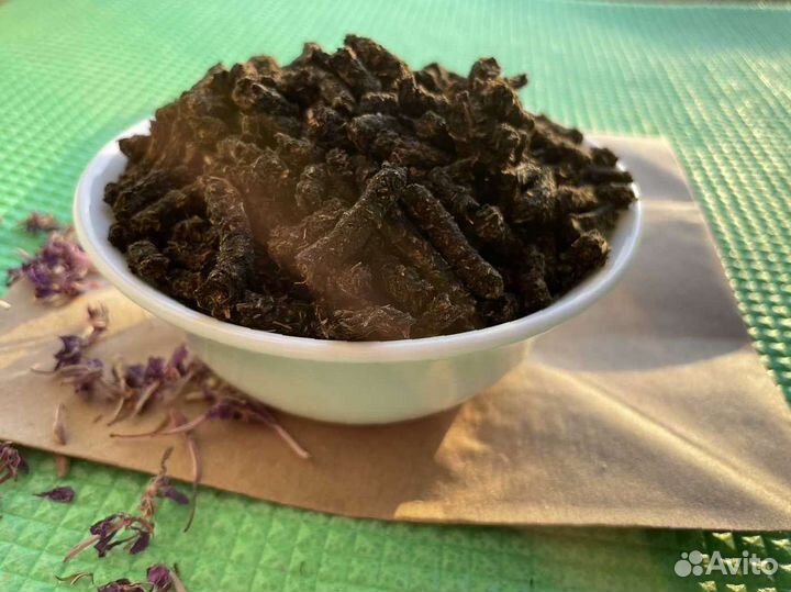 Иван-чай 1 кг 2023 урожай 2023, кипрей