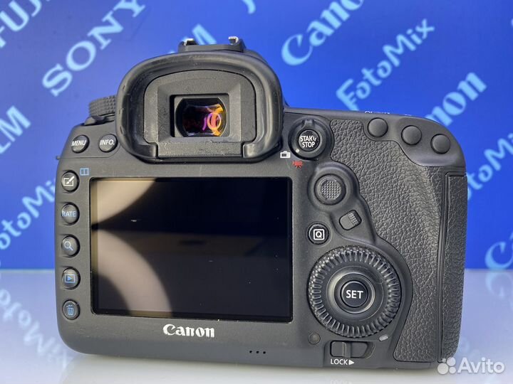 Canon 5D mark iv (0618)