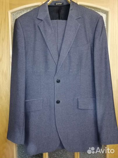 Костюм мужской