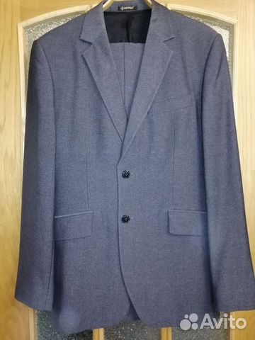 Костюм мужской