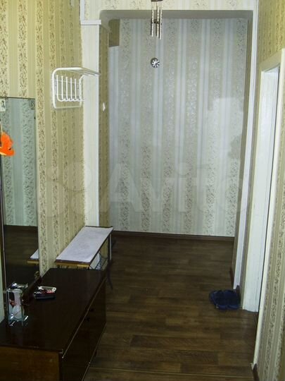 2-к. квартира, 50 м², 1/2 эт.