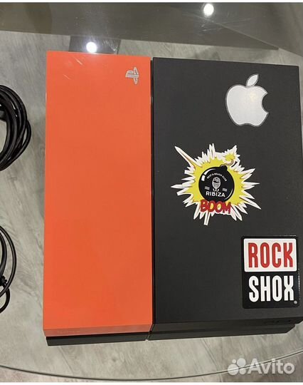 Продам Sony Plastashion 4