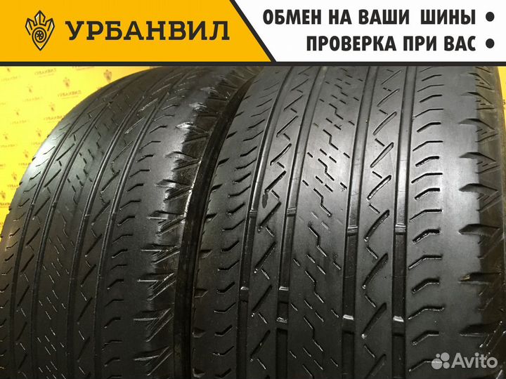 Bridgestone Dueler H/L 850 255/55 R18 109V