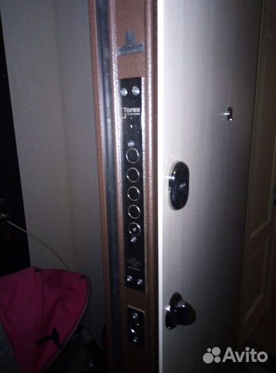 Установка замков вскрыть авто вскрытие замка двери