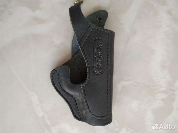 Кобура сбруя для пистолета типа пм
