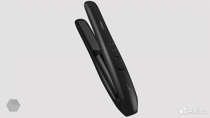 Выпрямитель для волос беспроводной новый