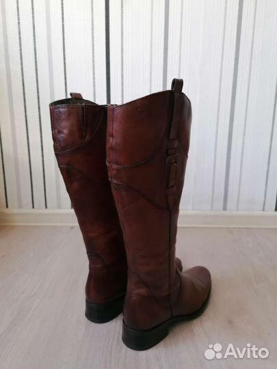 Сапоги дем. 