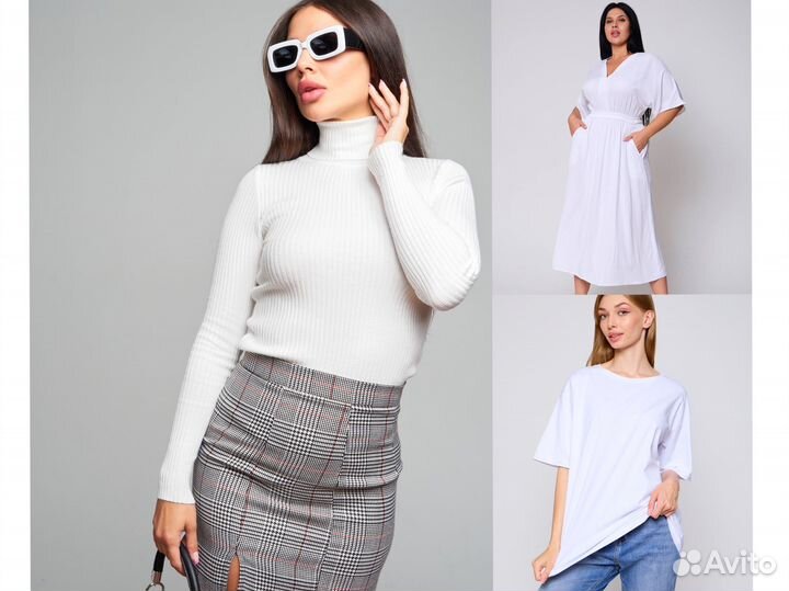 Фотосъемка для маркетплейсов Wildberries вб