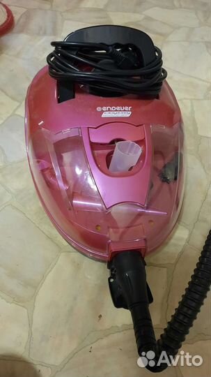 Отпариватель для одежды вертикальный