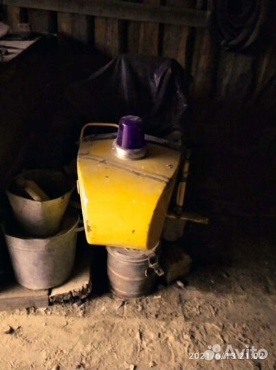 Мотоцикл Урал